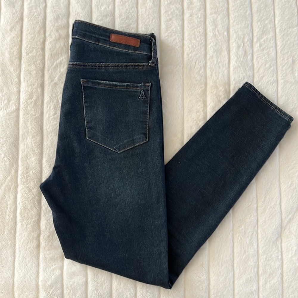 Article of Society Jeans